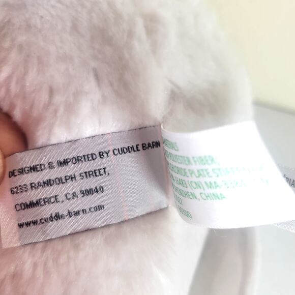 Animated Mother Goose Plush Toy Cuddle Barn Talking Storytelling Nursery Rhymes - Picture 14 of 16